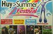 Huy Summer Festival